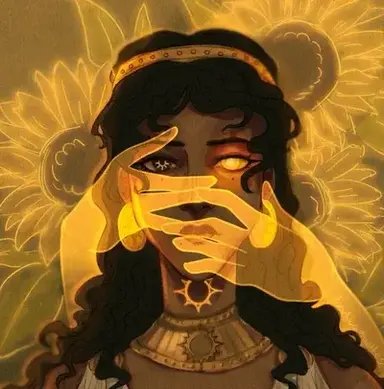 Profile image of Cassandra