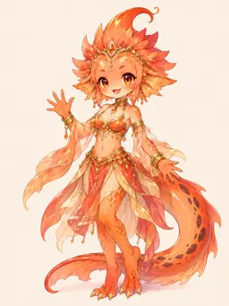 Profile image of サンドラ