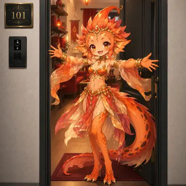 Profile image of サンドラ