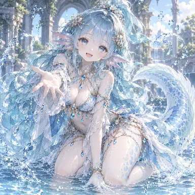 Profile image of アクエラ