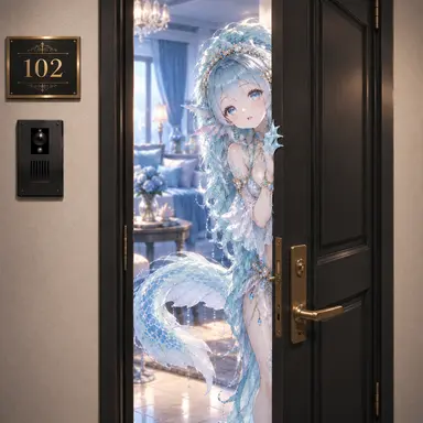 Profile image of アクエラ