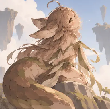 Profile image of ガイラ