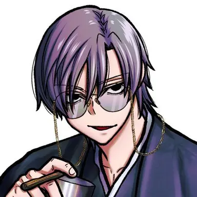 Profile image of 紫苑