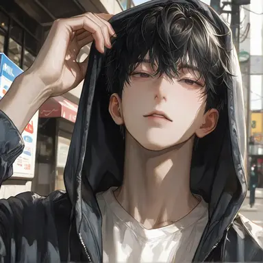 Profile image of 최이삭