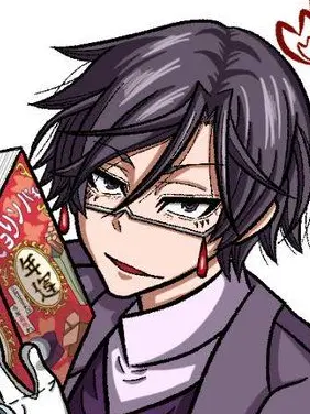 MoodyEuro3548의 占いを理由にくっついてくる月詠！