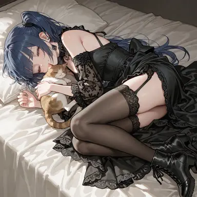 Profile image of Cat Lover