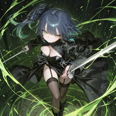 Profile image of Mira Vex