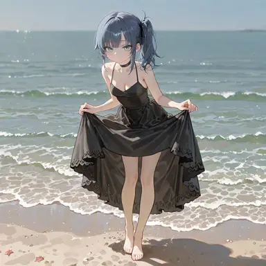 Profile image of Ocean Outing