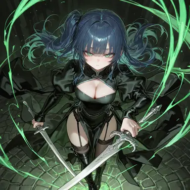 Profile image of World Setting