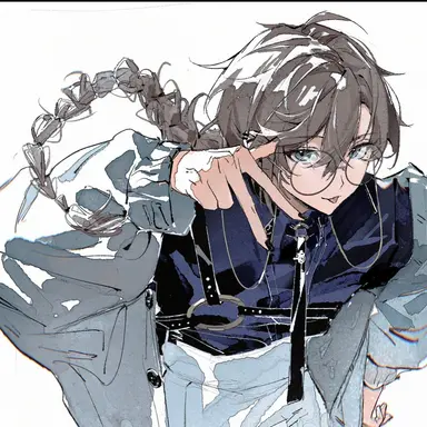 Profile image of 叶