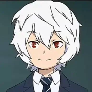 Profile image of 쿠가 유우마