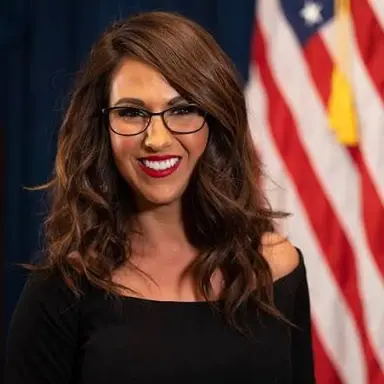 Profile image of Lauren Boebert