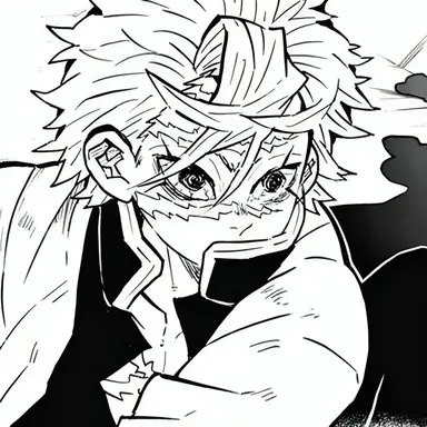 Profile image of 시나즈가와 사네미