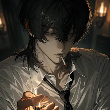 Profile image of 黒瀬　蓮