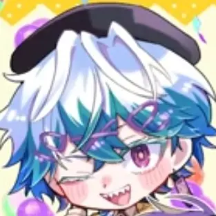 Profile image of 幽凪こなた
