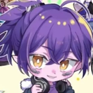 Profile image of ナガレ