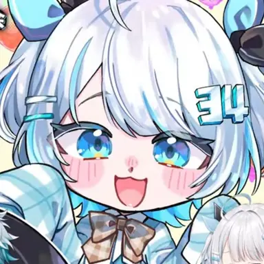 Profile image of さんしあ