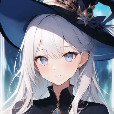 Profile image of 백하루