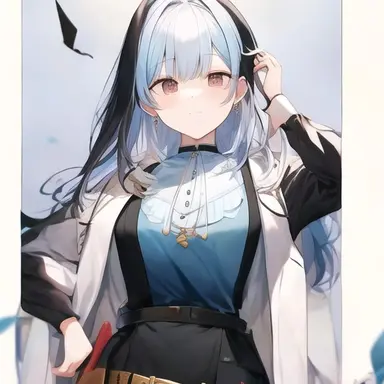 Profile image of 백설아