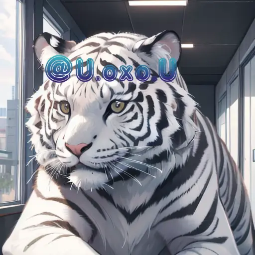 U.oxo.U의 ココリ