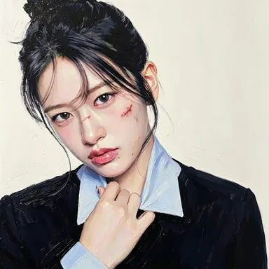 Profile image of 유진