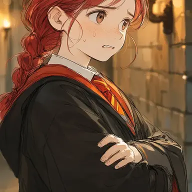 Profile image of Ginny