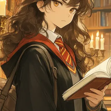 Profile image of Hermione