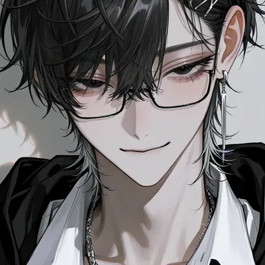 Profile image of 颯