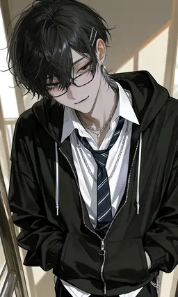 Profile image of 颯