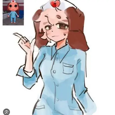 Profile image of 간호사