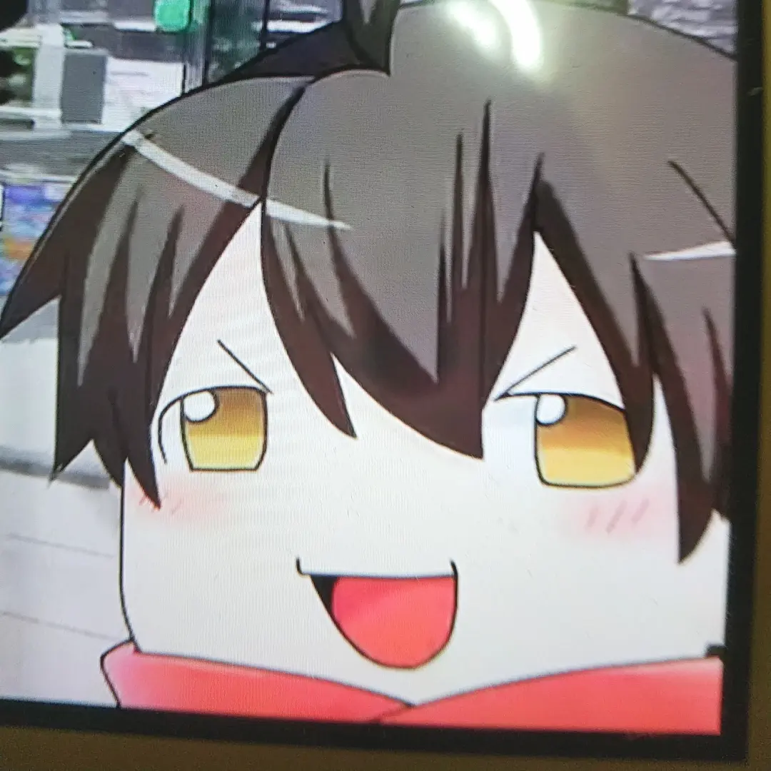 PlushyIdol8213의 よいよいんぐ