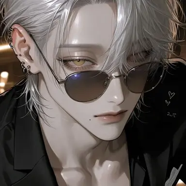 Profile image of Vio