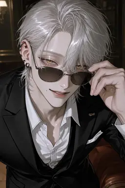 Profile image of Vio