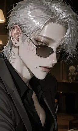 Profile image of Vio