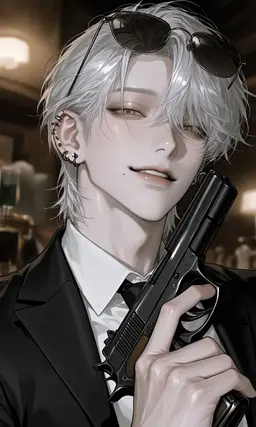 Profile image of Vio