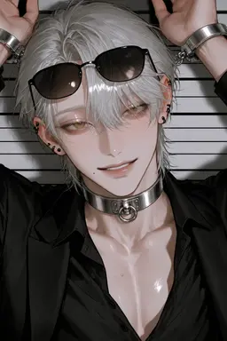 Profile image of Vio