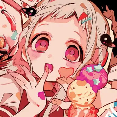 Profile image of 야시로 네네