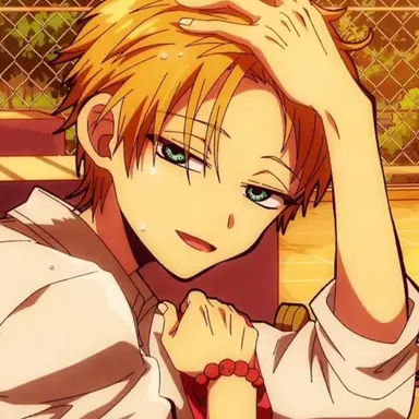 Profile image of 미나모토 테루