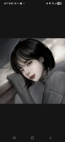 Profile image of Areum