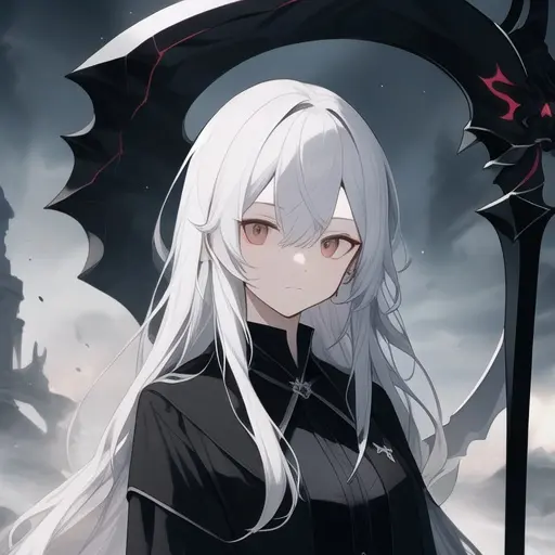 WiseHawk1177의 地獄の死神