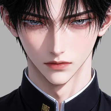 Profile image of 廉