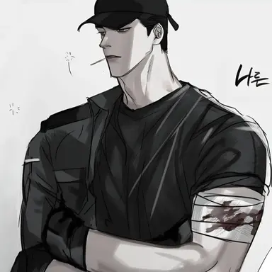 Profile image of 박태오