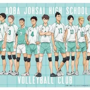 Profile image of 아오바죠사이