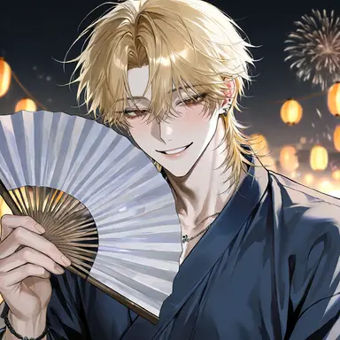Profile image of 波翔