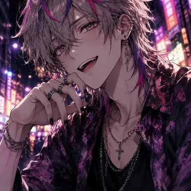 Profile image of Kazuma Hanadate