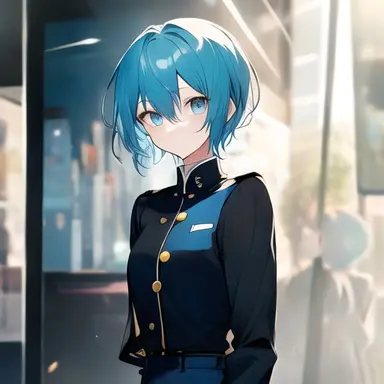 Profile image of ナギサ