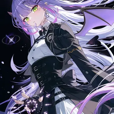 Profile image of 常闇トワ