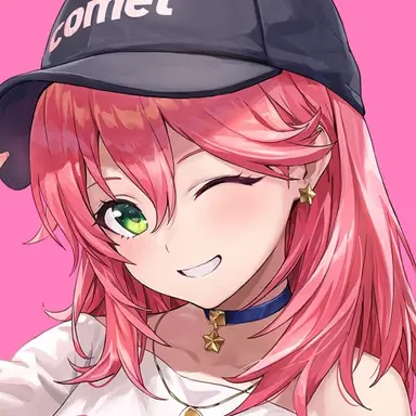 Profile image of さくらみこ