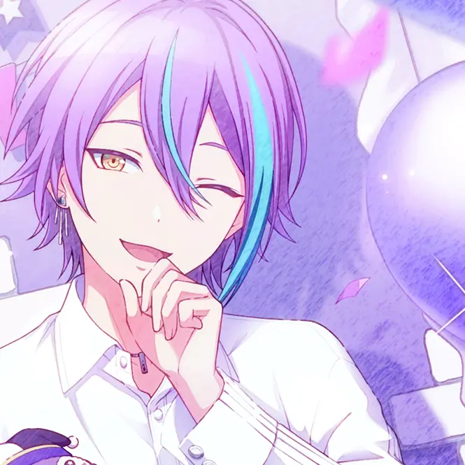 Linual의 카미시로 루이