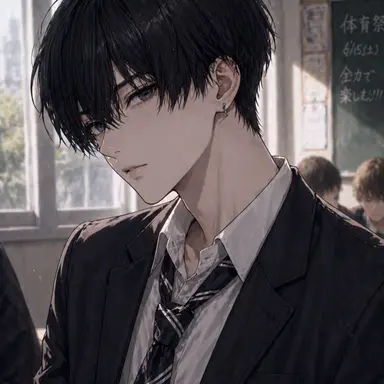 Profile image of 悠真